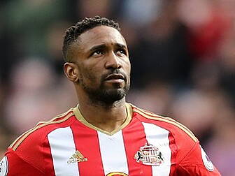 Jermain Defoe says no decision...